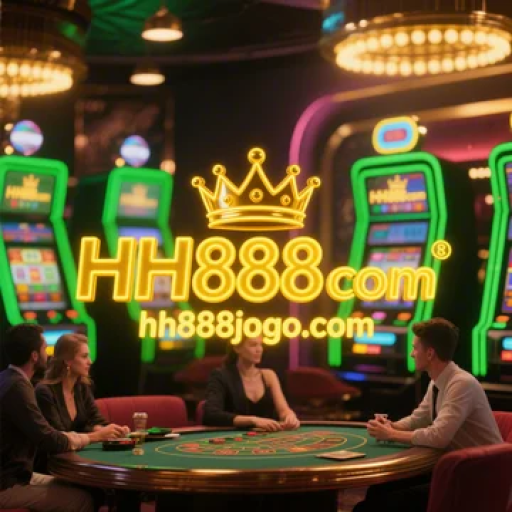 HH888 com